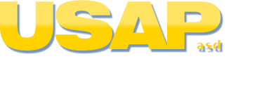 Logo Usap