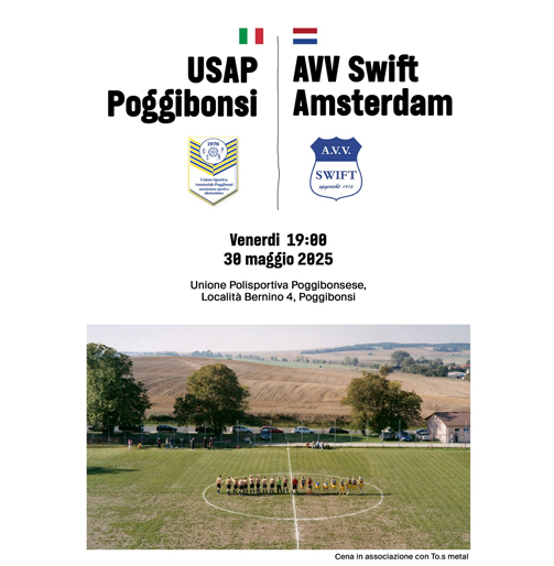 AVV SWIFT AMSTERDAM